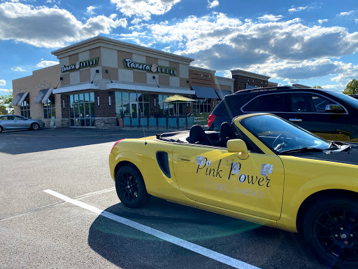 Sandwich Shop «Panera Bread», reviews and photos, 1920 W Main St, Troy, OH 45373, USA