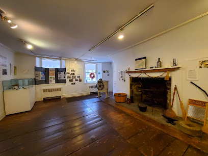 The Museum of Bronx History (MBH) at the Valentine-Varian House