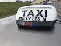 Service de taxi AIX TAXIS 62160 Aix-Noulette