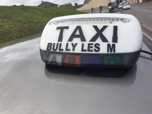 Service de taxi AIX TAXIS Aix-Noulette
