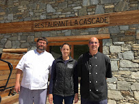 Photos du propriétaire du Restaurant La Cascade à Bonneval-sur-Arc - n°6