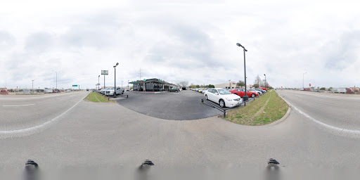 Used Car Dealer «DriveTime Used Cars», reviews and photos, 1030 N Central Expy, Plano, TX 75074, USA