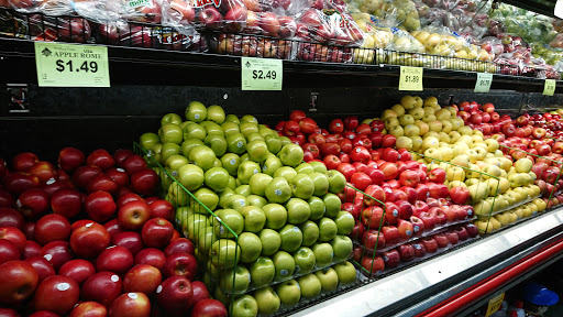 Supermarket «Twin City Supermarket - Elizabeth NJ», reviews and photos, 1016 Sherman Ave, Elizabeth, NJ 07208, USA