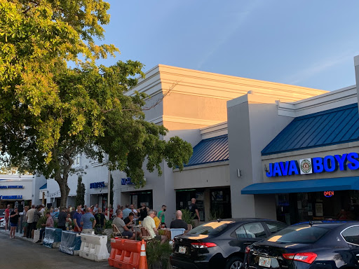 Night Club «Hunters Nightclub Fort Lauderdale», reviews and photos, 2232 Wilton Dr, Fort Lauderdale, FL 33305, USA