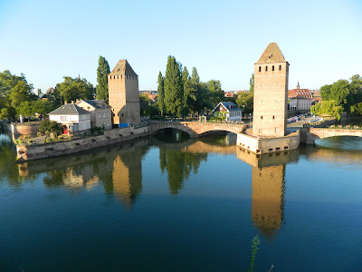 StraTour!x à Strasbourg