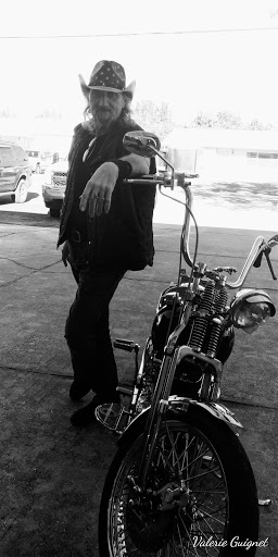 Motorcycle Shop «Southern V-Twin», reviews and photos, 1550 Cypress Ave, Melbourne, FL 32935, USA