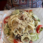 Photo n°2 de l'avis de Peter. fait le 20/06/2022 à 18:27 sur le  Pizzeria Amalienlust da Tommaso à Kirn