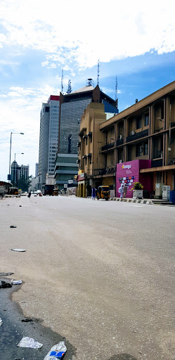 Redtag Nigeria, 51 Marina Rd, Lagos Island, Lagos, Nigeria, Outlet Mall, state Lagos