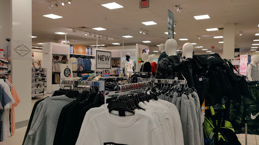 Department Store «JCPenney», reviews and photos, 2400 S I-35 Service Rd, Moore, OK 73160, USA