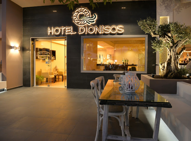 Comentarii opinii despre Hotel Dionisos