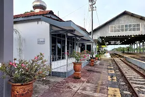 Stasiun Nganjuk image
