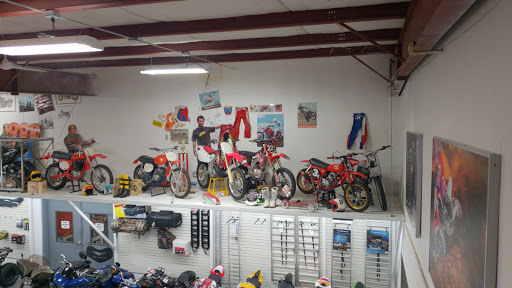 Motorcycle Dealer «MotoSport Hillsboro», reviews and photos, 809 NE 28th Ave, Hillsboro, OR 97124, USA