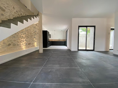 Compagnie des Carrelages à Nîmes