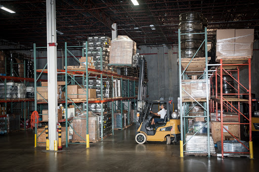 Freight Forwarding Service «PROMPTUS, LLC», reviews and photos, 3950 Executive Way, Miramar, FL 33025, USA