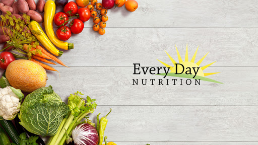 Every Day Nutrition