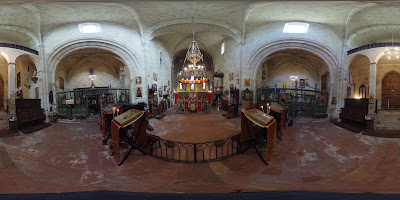 Monastère Saint-Gény à Lectoure