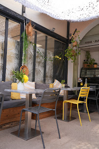 Photos du propriétaire du Restauration rapide Little Café à Sainte-Maxime - n°13