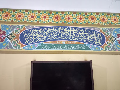 Lembaga Kaligrafi AL Quran (Lemka)