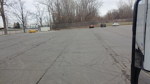 Freight Forwarding Service «Nippon Express USA», reviews and photos, 10725 Harrison St, Romulus, MI 48174, USA