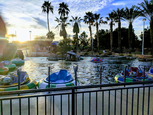 Amusement Park «CrackerJax», reviews and photos, 16001 N Scottsdale Rd, Scottsdale, AZ 85254, USA