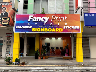 Fancy Print Studio (Jalan Ipoh)