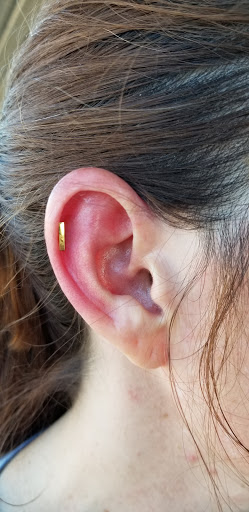 Body Piercing Shop «Karma Body Modifications», reviews and photos, 5455 S Mingo Rd, Tulsa, OK 74146, USA