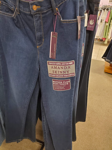 Department Store «Belk», reviews and photos, 270 Citrus Tower Blvd, Clermont, FL 34711, USA