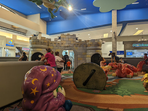 Shopping Mall «Memorial City Mall», reviews and photos, 303 Memorial City Way, Houston, TX 77024, USA