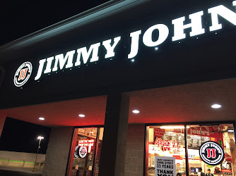 Jimmy John's