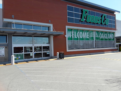 Shopping Mall «Foothill Square Shopping Center», reviews and photos, 10700 MacArthur Blvd #200, Oakland, CA 94605, USA