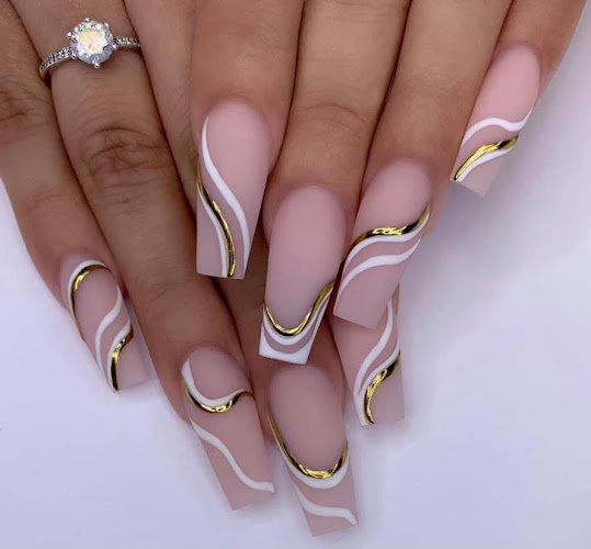 Comments and reviews of T - Nails - Gloucester
