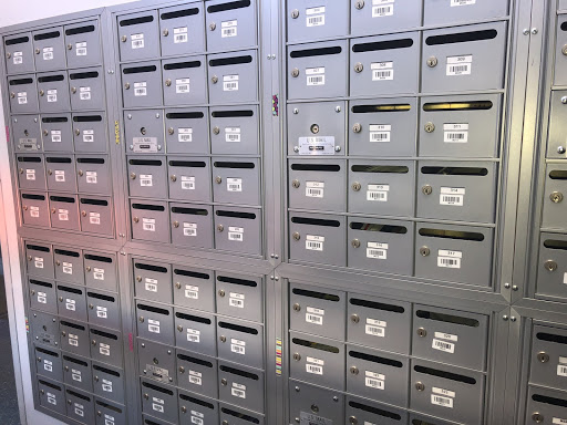 Self-Storage Facility «Central Self Storage», reviews and photos, 2721 Shattuck Ave, Berkeley, CA 94705, USA