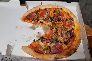 Asya Holzsteinofen Pizzeria image