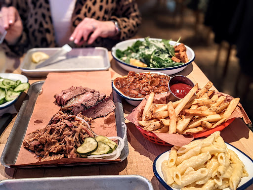 Barbecue Restaurant «Hill Country Barbecue Market», reviews and photos, 30 W 26th St, New York, NY 10010, USA