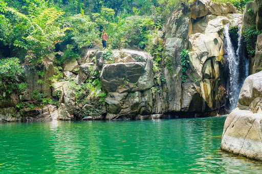 Top 20 cửa hàng làm đẹp Huyện Ba Tơ Quảng Ngãi 2022