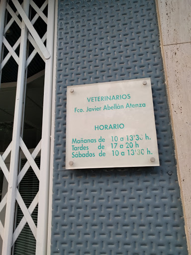 Clinica Veterinaria Dr Abellán
