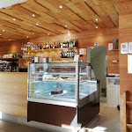 Photo n°2 de l'avis de Andrea.r fait le 03/02/2019 à 14:59 sur le  Bar gelateria Ladin à Canazei