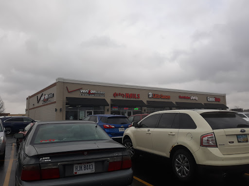 Video Game Store «GameStop», reviews and photos, 1331 S McCord Rd STE 5, Holland, OH 43528, USA