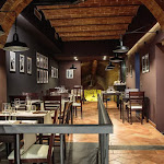 Photo n°4 de l'avis de Marisa.i fait le 03/04/2017 à 15:47 sur le  PARTICOLARE di Siena à Siena