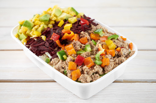 So Fresh MMA2, Muritala Mohammed Airport Terminal, 2 Airport Rd, Ikeja, Nigeria, Diner, state Ogun