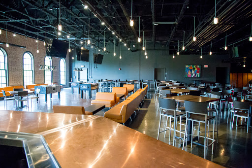 Barbecue Restaurant «Wildhorse Saloon», reviews and photos, 120 2nd Ave N, Nashville, TN 37201, USA