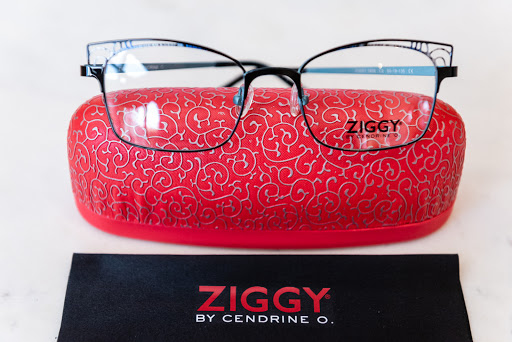 Optometrist «Trendsetter Eyewear», reviews and photos, 1225 S Fort Apache Rd #145, Las Vegas, NV 89117, USA