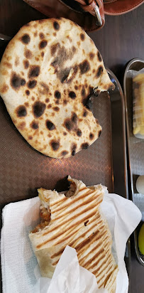 Plats et boissons du Restaurant Aladin Kebab à Toulouse - n°9