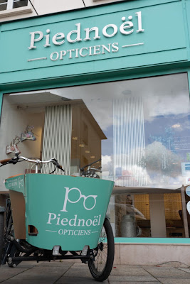 PIEDNOEL OPTICIENS à Louviers
