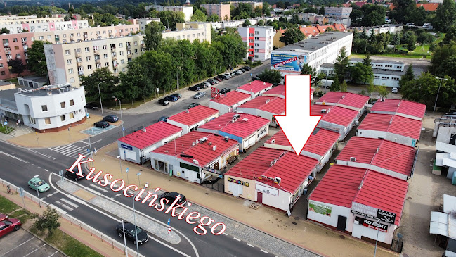 Vista Nieruchomości - Agencja Nieruchomości