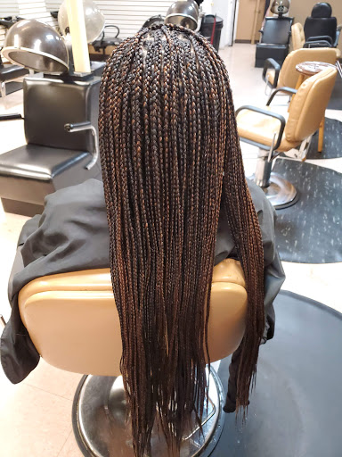 Beauty Salon «Lisa House of Beauty», reviews and photos, 1211 N Laburnum Ave, Richmond, VA 23223, USA