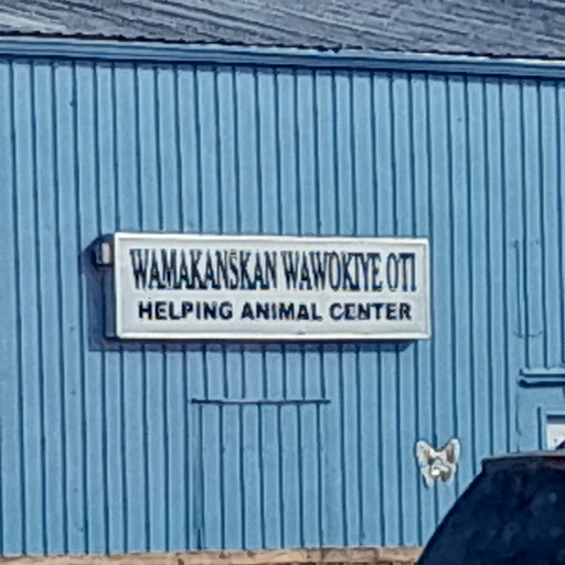 Wamakanskan wawokiye oti