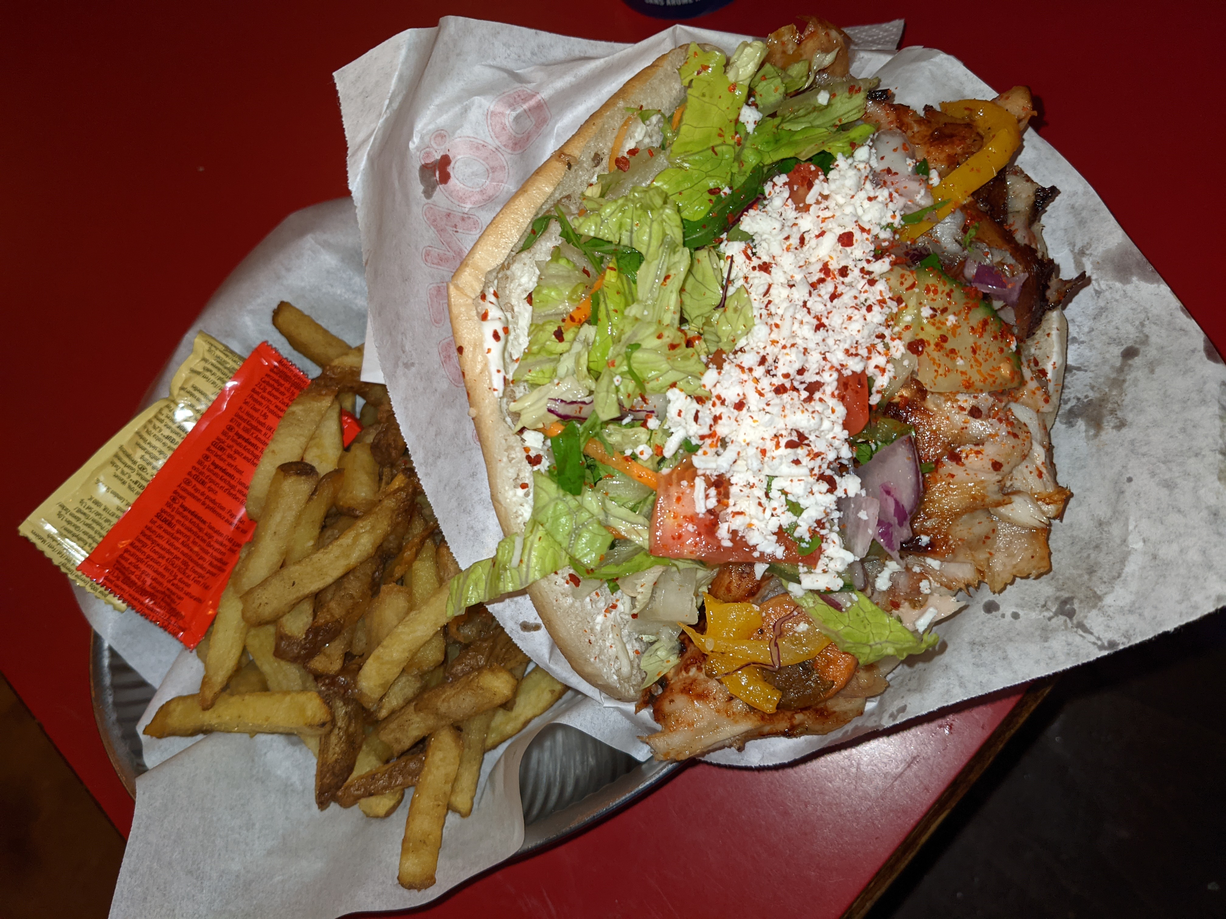 Photo n° 2 de l'avis de Matt.n fait le 07/09/2023 à 10:49