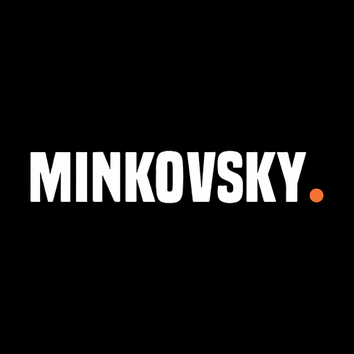 מינקובסקי תקשורת - Minkovsky Media