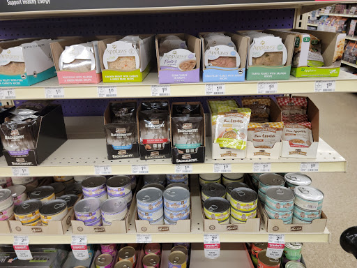 Pet Supply Store «PetSmart», reviews and photos, 156 Old Little Britain Rd, Newburgh, NY 12550, USA